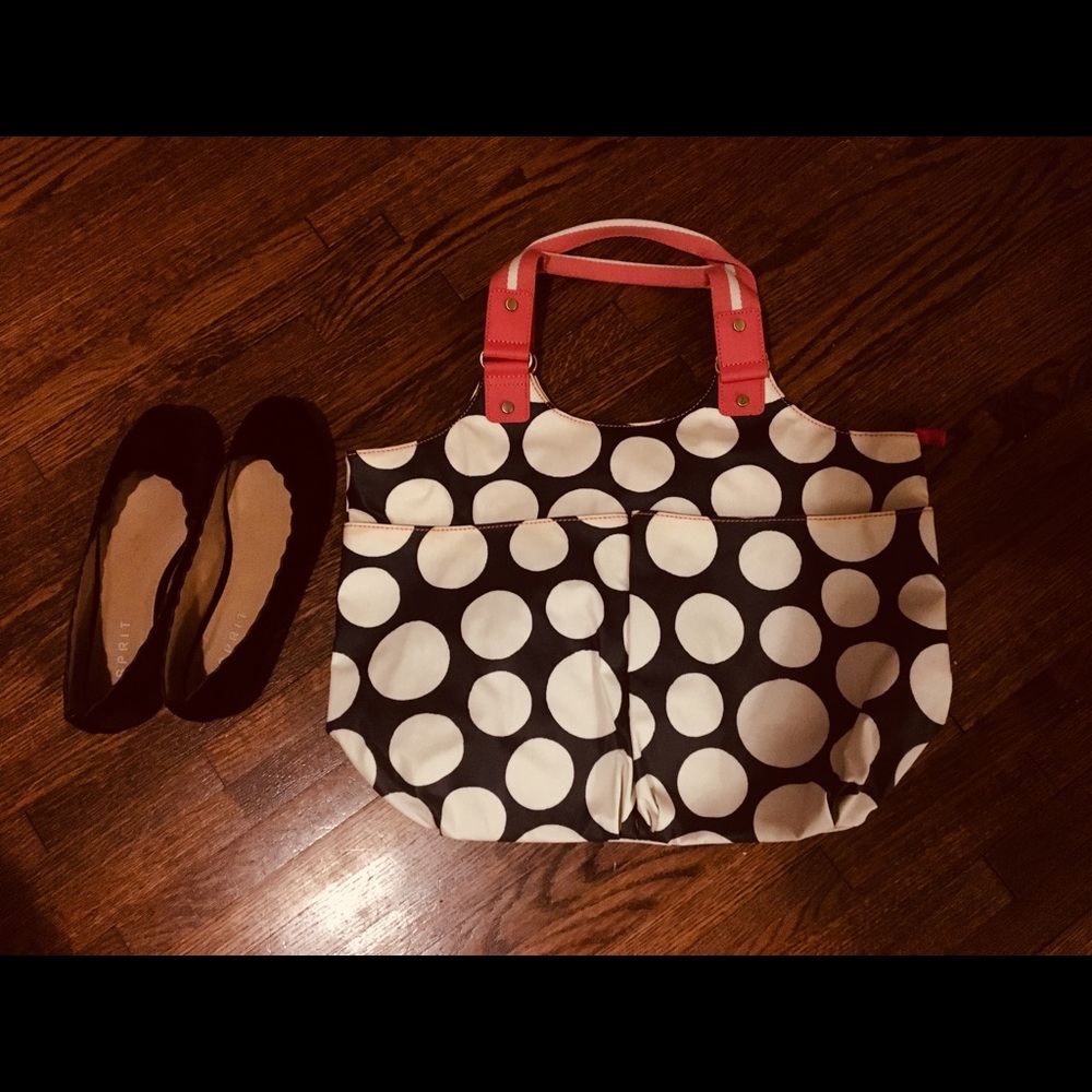 Boden purse